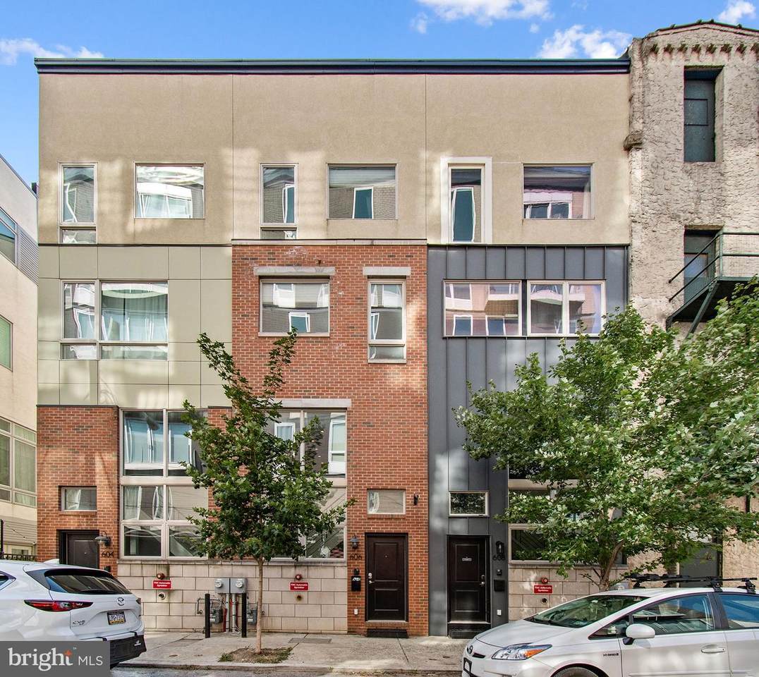 606 American Street - Photo 1