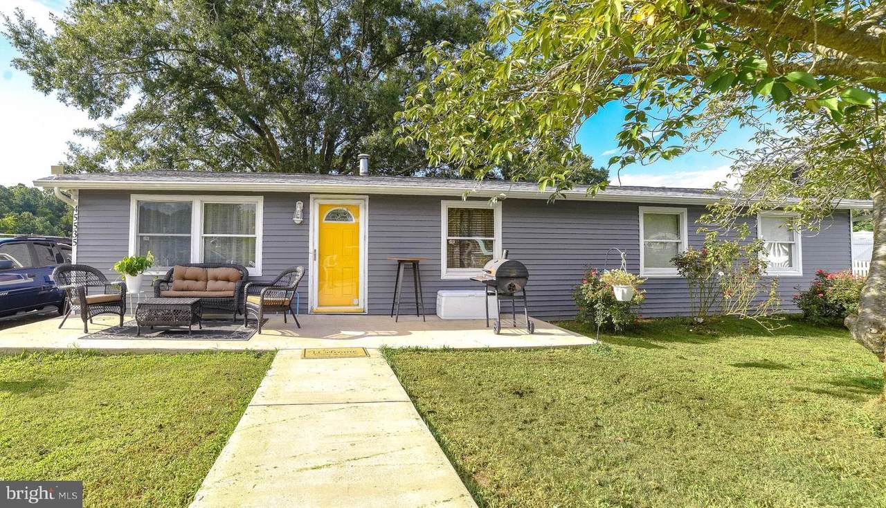 45535 Coronado Drive - Photo 1