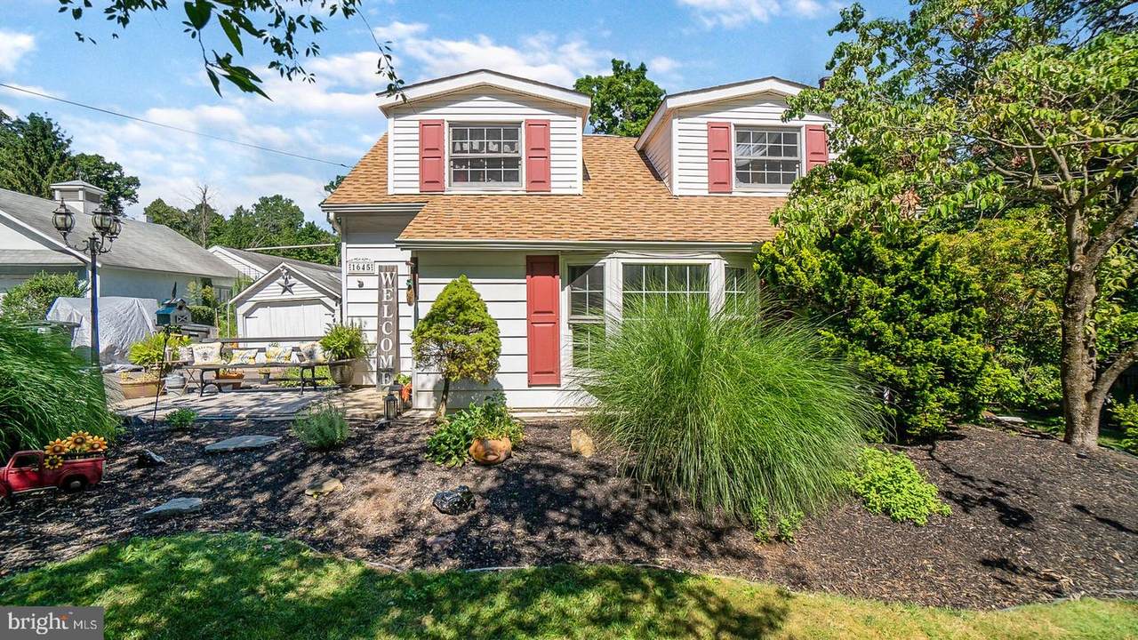 1645 Canary Road - Photo 1