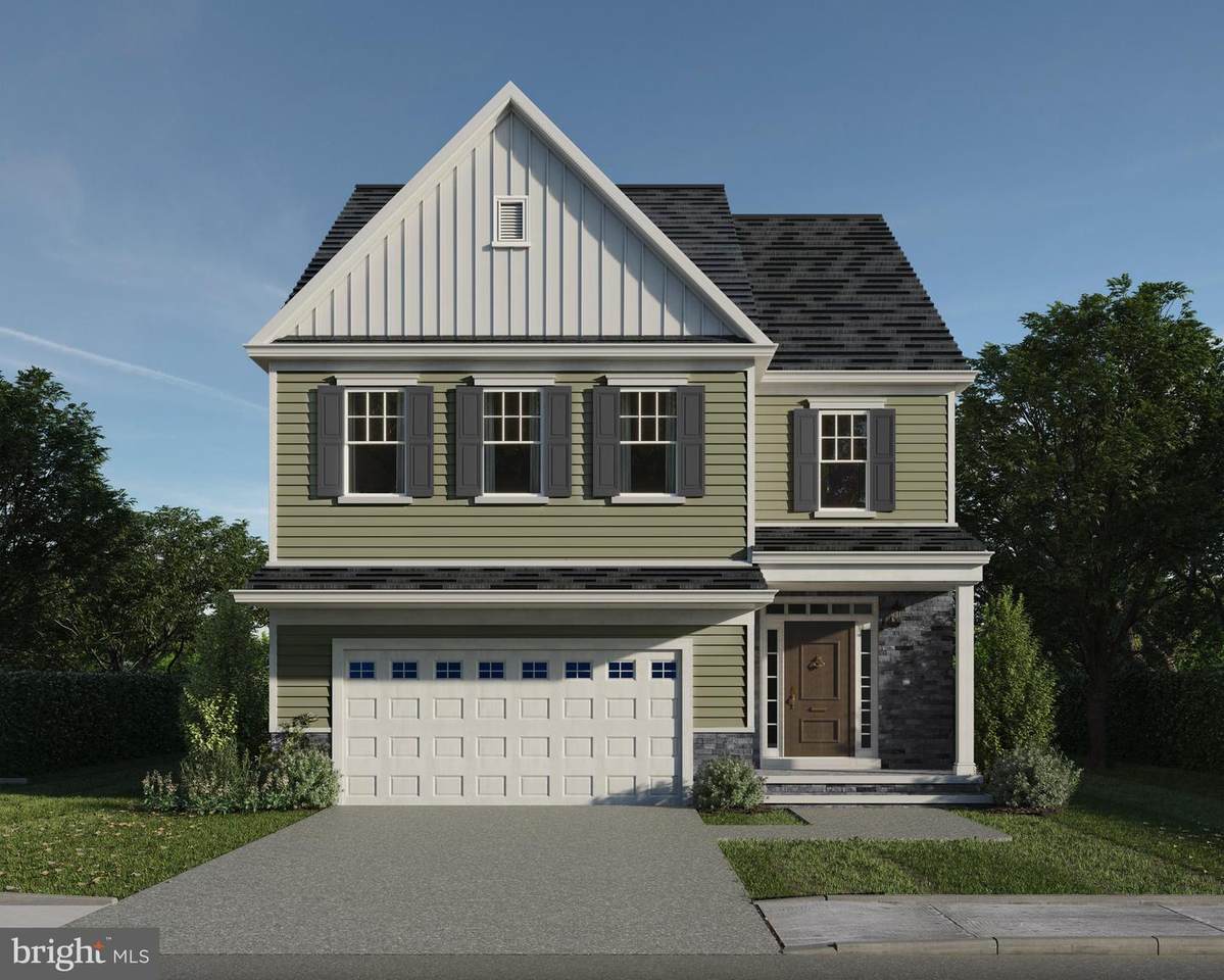 606 Roosevelt Court - Photo 1