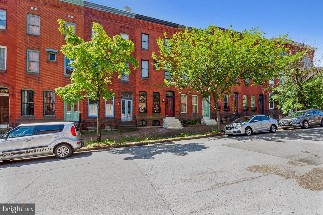 607 Lennox Street - Photo 1