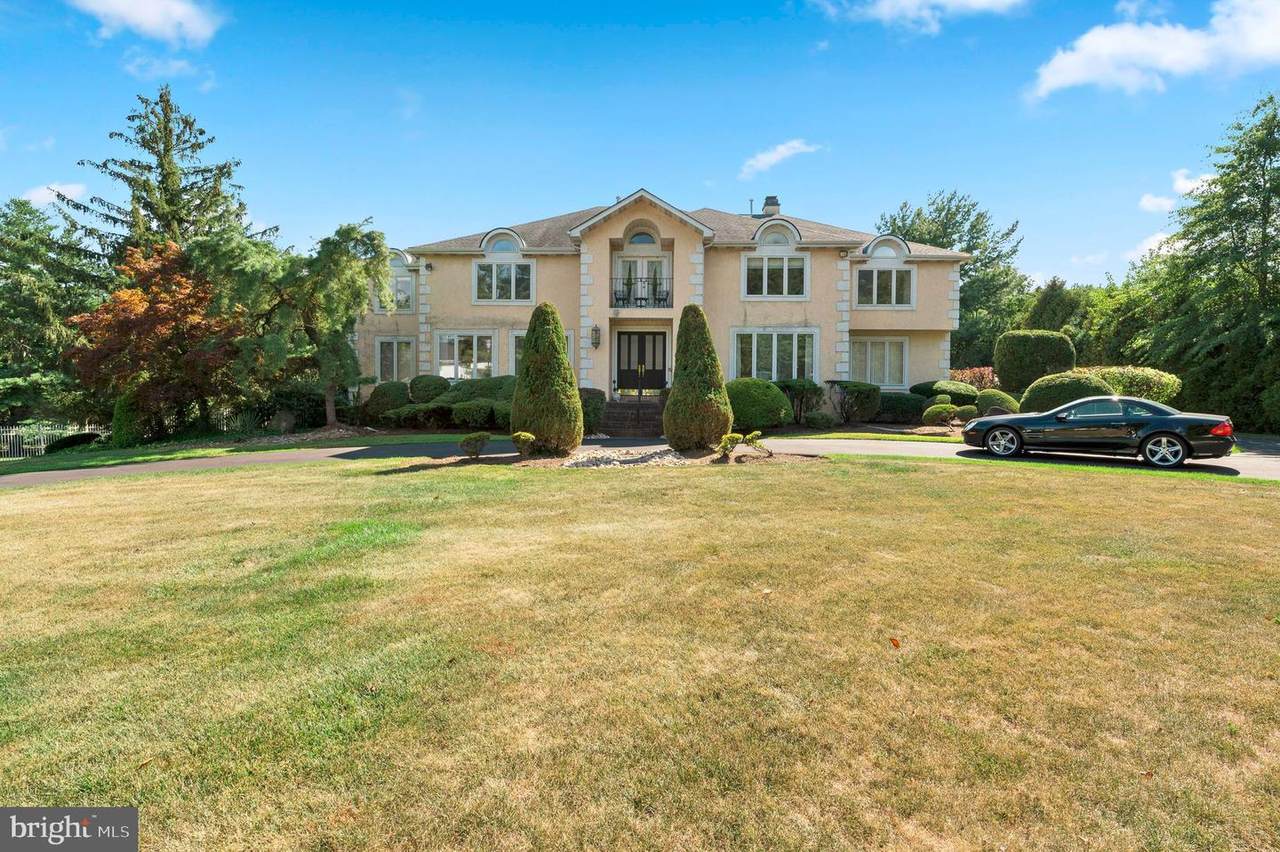 612 Korisa Drive - Photo 1