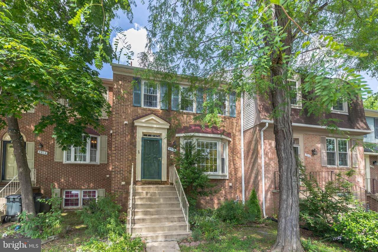 7512 Amesbury Court - Photo 1