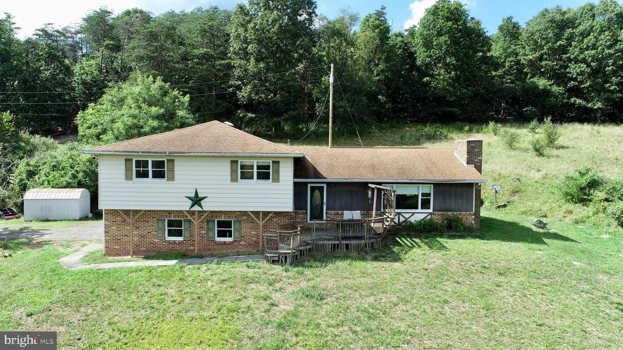 11404 Penn Woods Road - Photo 1
