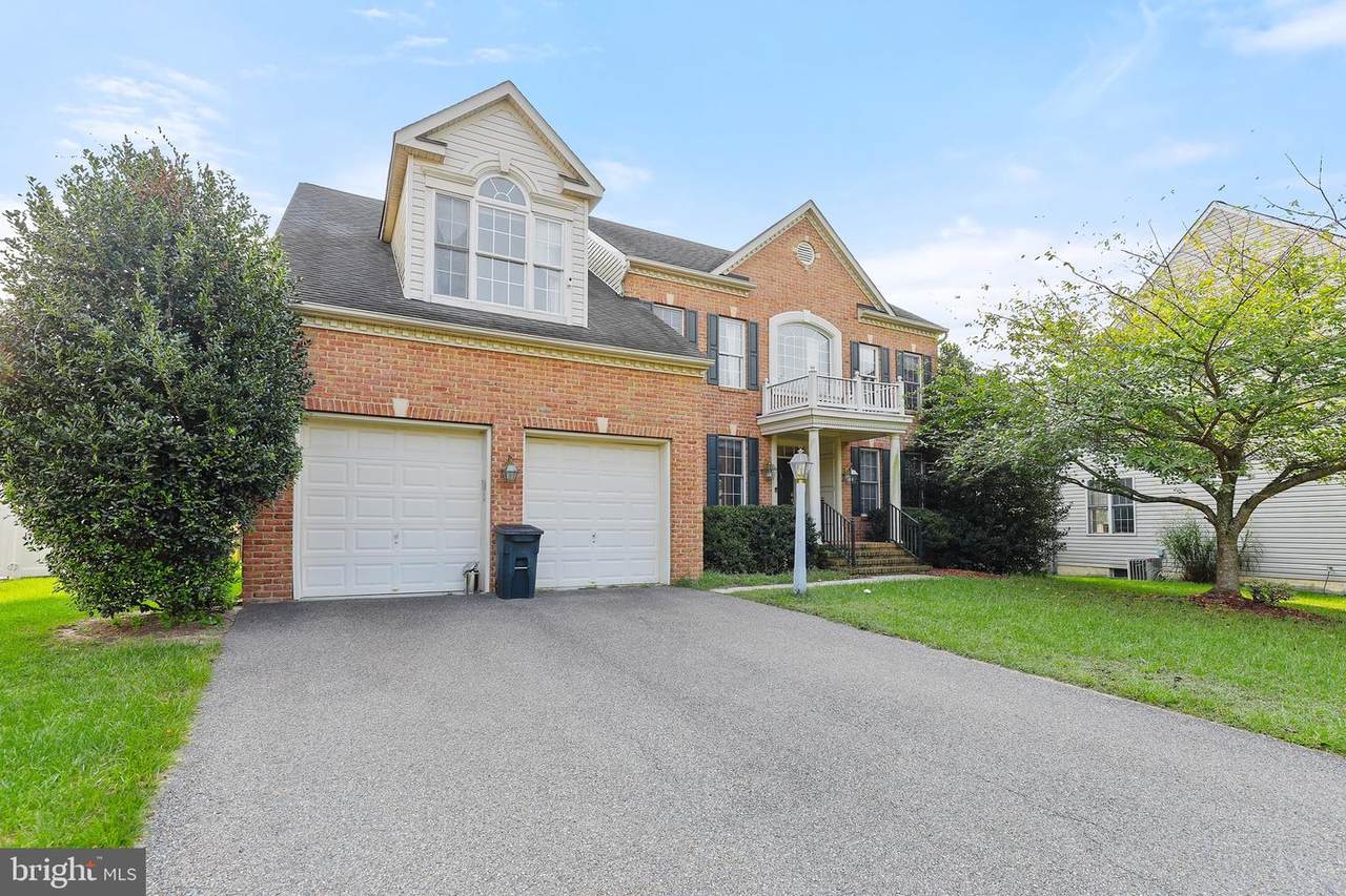7921 Darby Lane - Photo 1