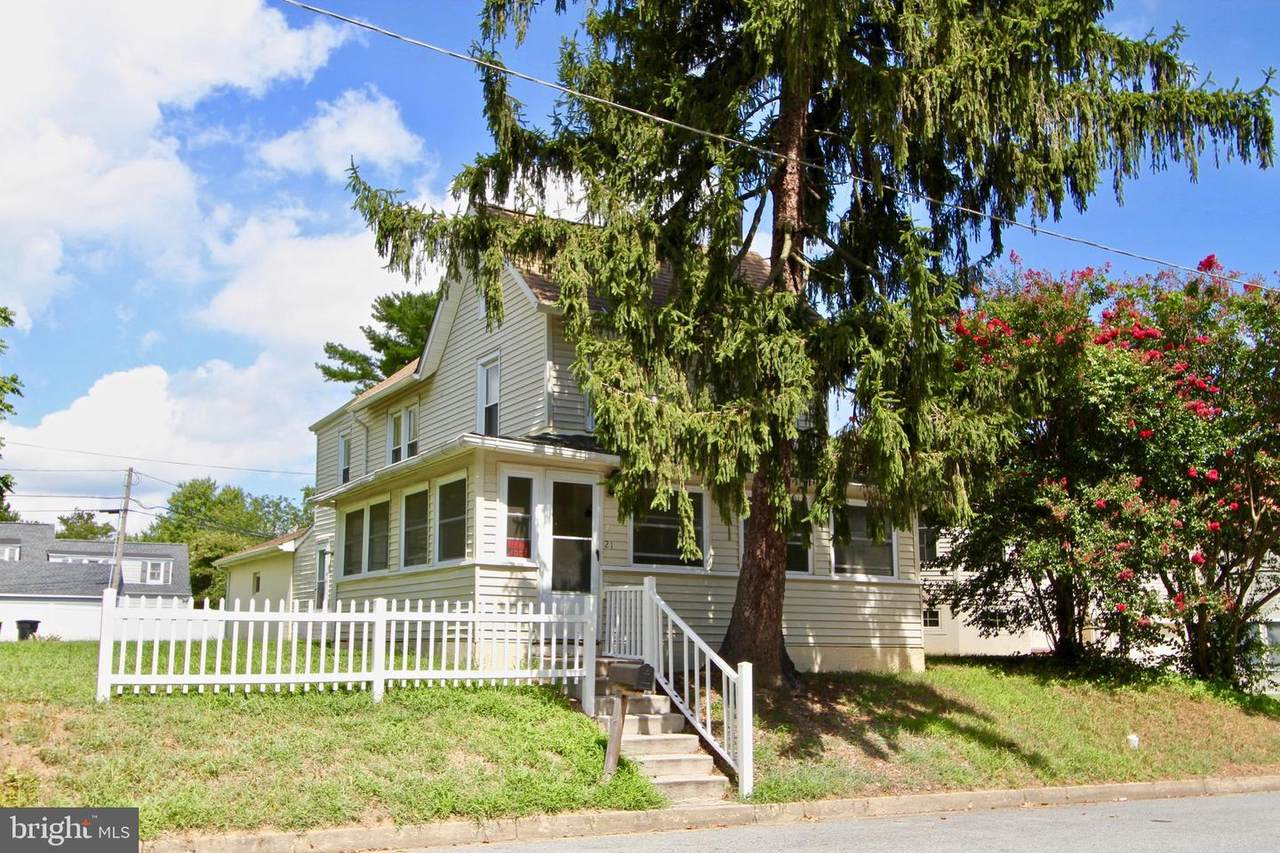 21 Washington Street - Photo 1