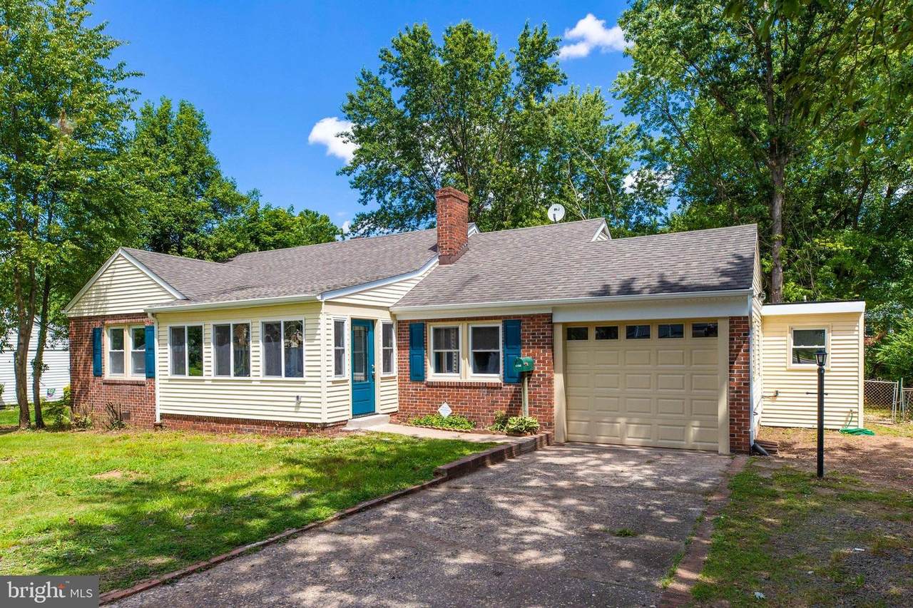 9027 Sudley Road - Photo 1