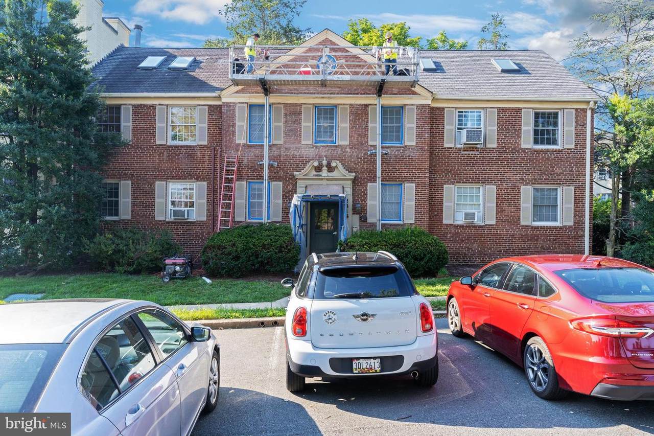 2316 Colston Drive - Photo 1