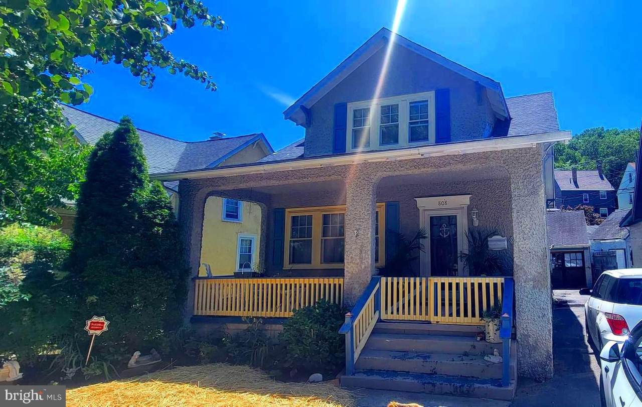 808 Greene Street - Photo 1