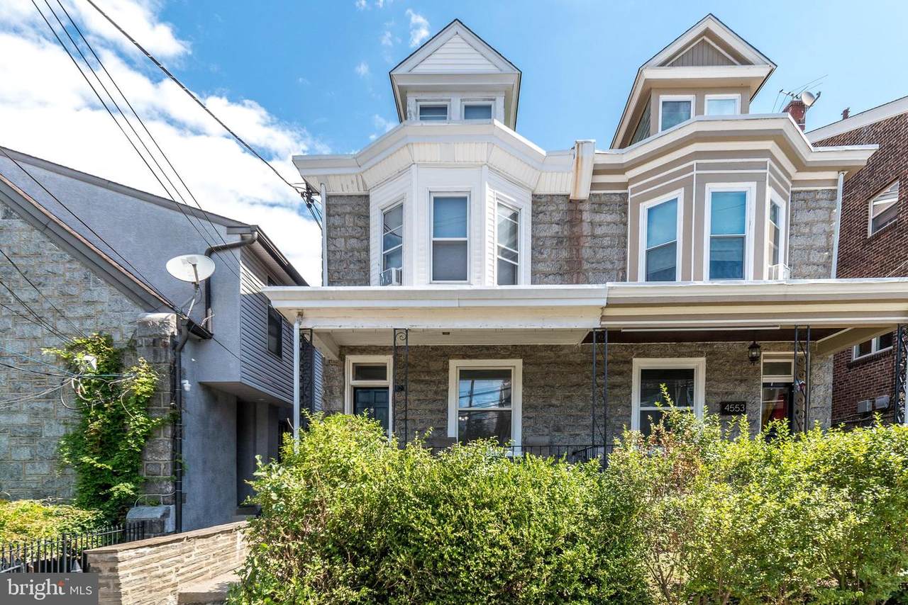 4555 Manayunk Avenue - Photo 1