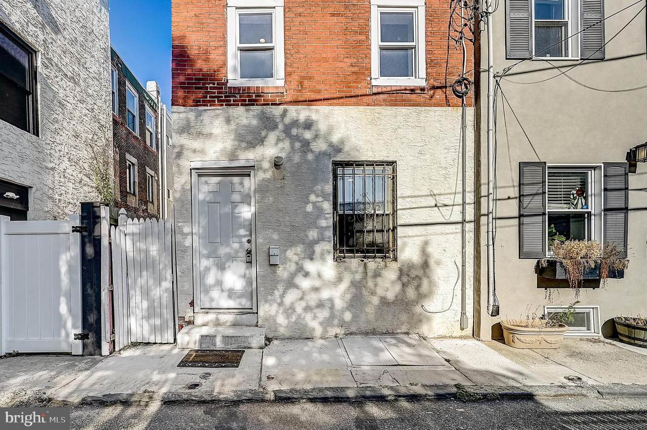 728 Randolph Street - Photo 1