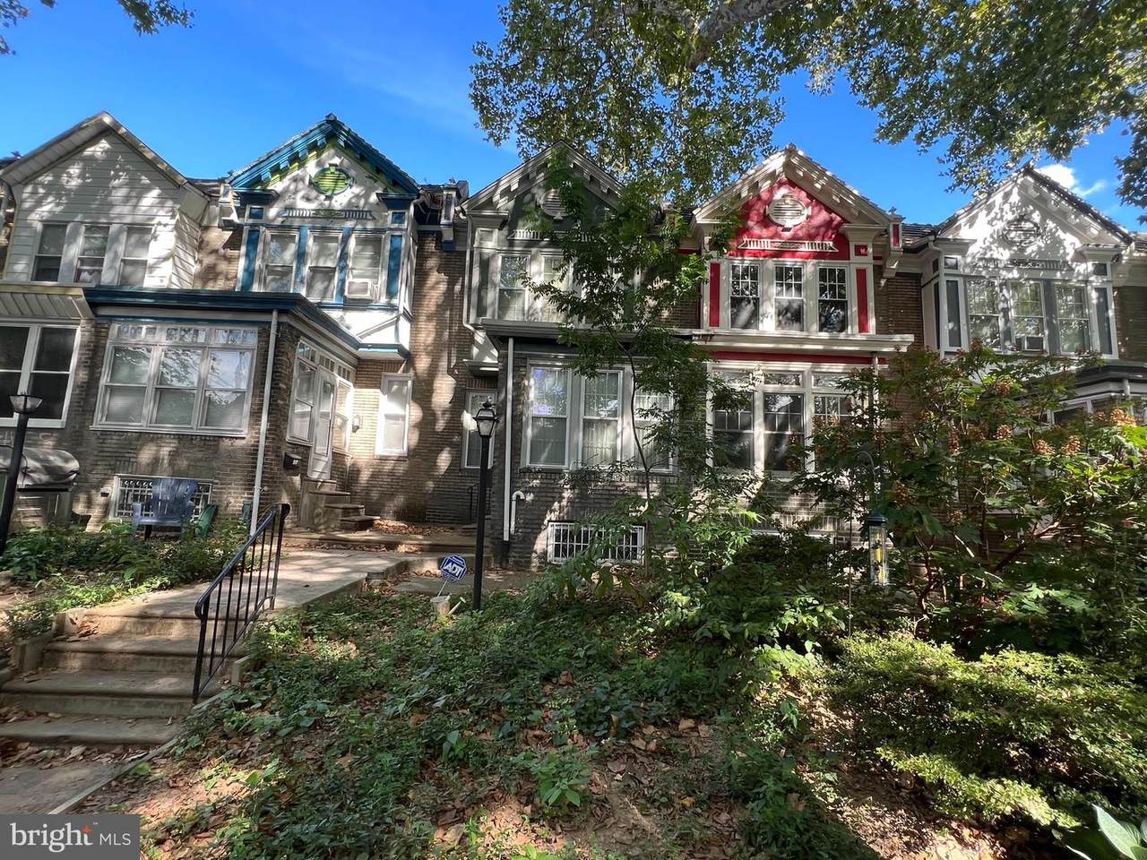 519 Melville Street - Photo 1