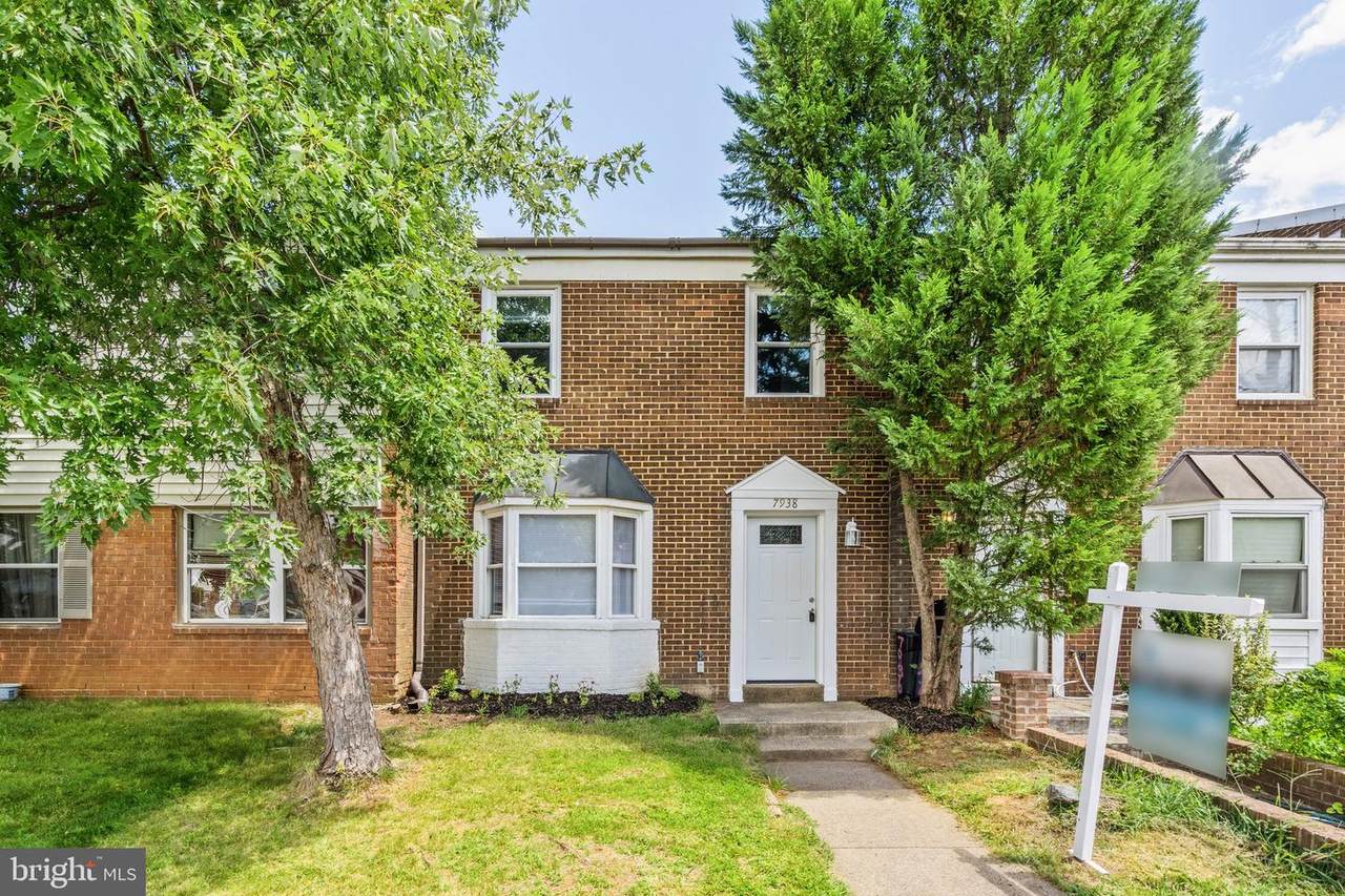 7938 Sharpsburg Court - Photo 1