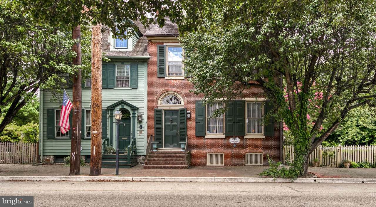 15 Market Street - Photo 1