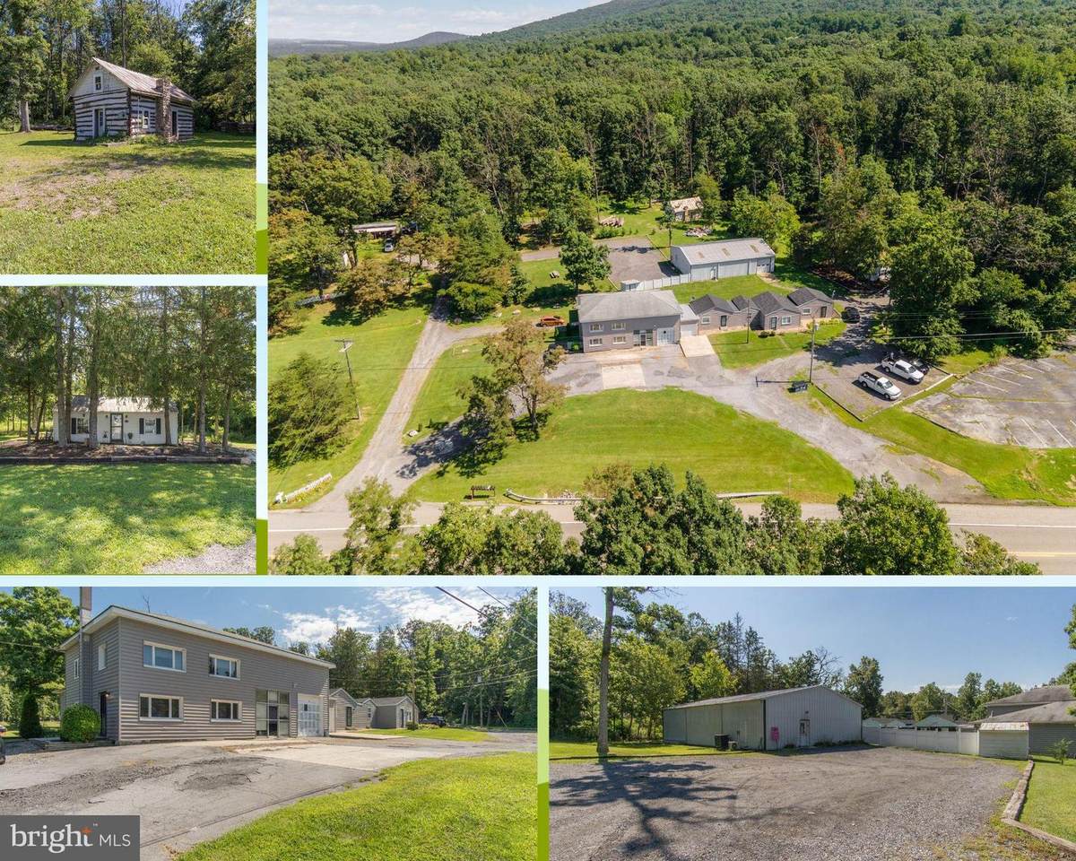 21530 National Pike - Photo 1