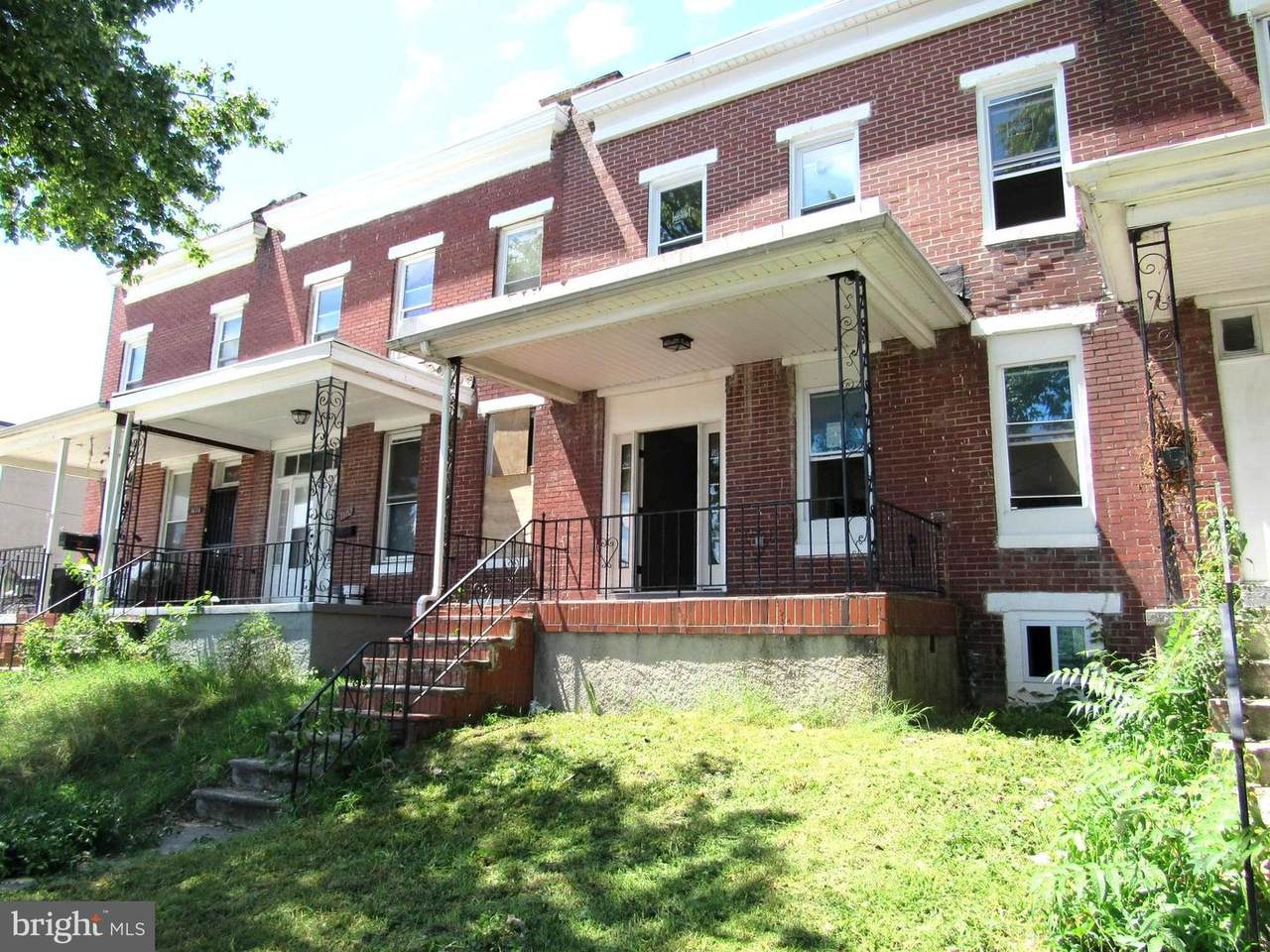 1604 Pulaski Street - Photo 1