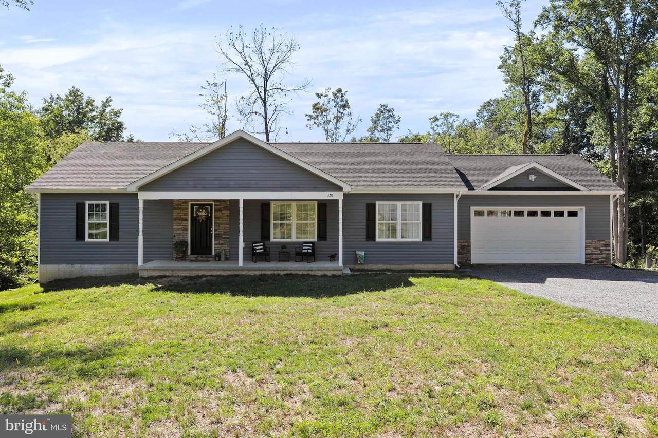 328 Warner Lane - Photo 1