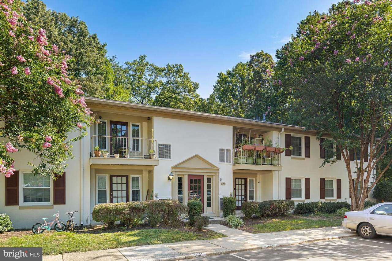 5901-E Kingsford Road - Photo 1