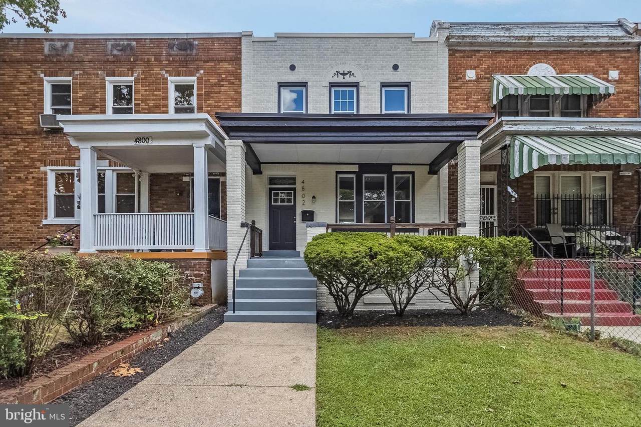 4802 Illinois Avenue - Photo 1