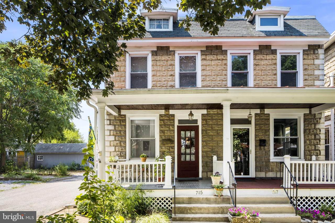 715 Trail Avenue - Photo 1