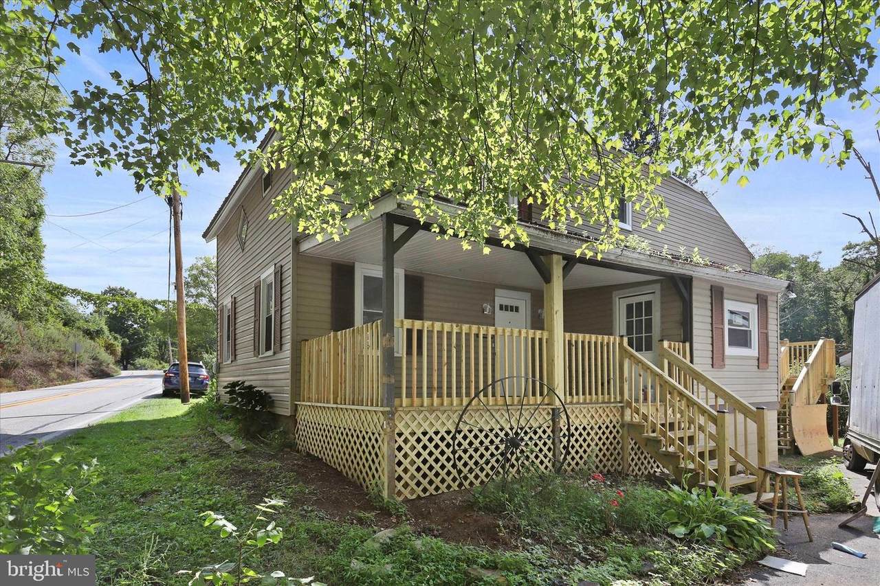 1641 Fishing Creek Valley Road - Photo 1