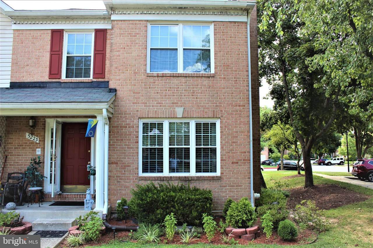 5223 Lightfoot Path - Photo 1