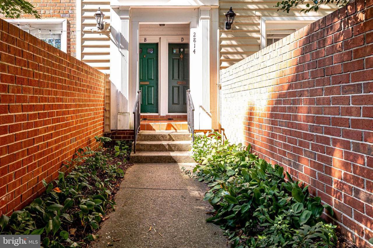 2814-C Wakefield Street - Photo 1