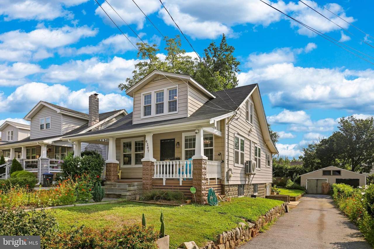 4207 28TH Street - Photo 1