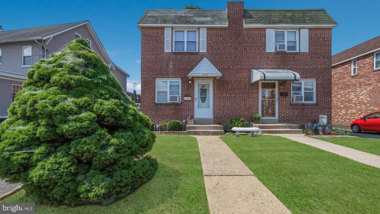 608 Ashland Avenue - Photo 1