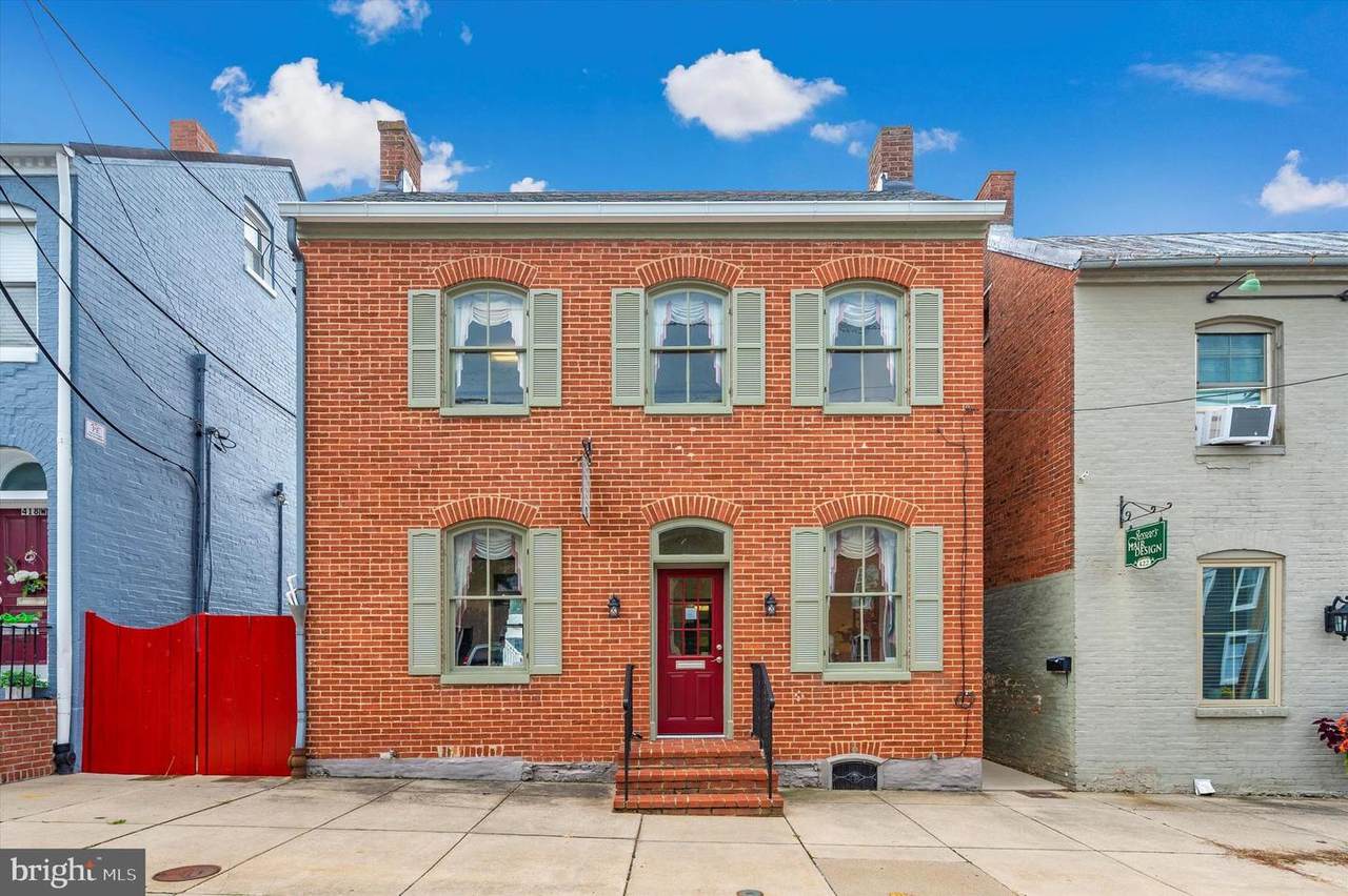 420 Patrick Street - Photo 1