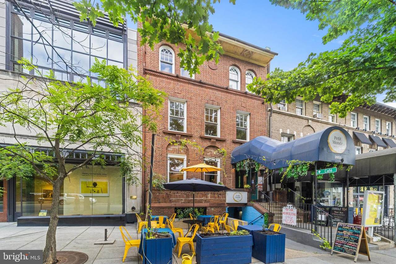 2653 Connecticut Avenue - Photo 1