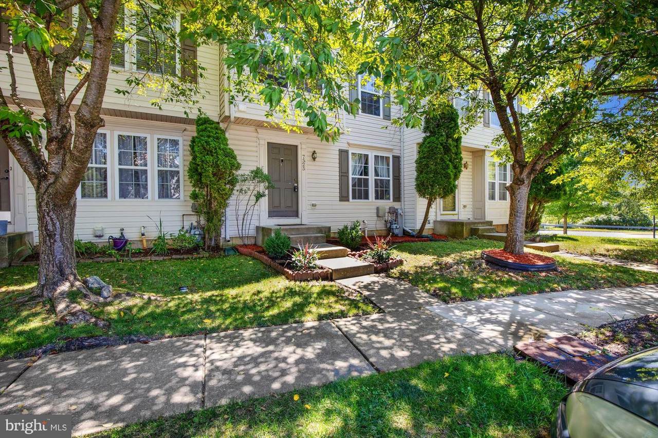 7525 Stones Throw Court - Photo 1