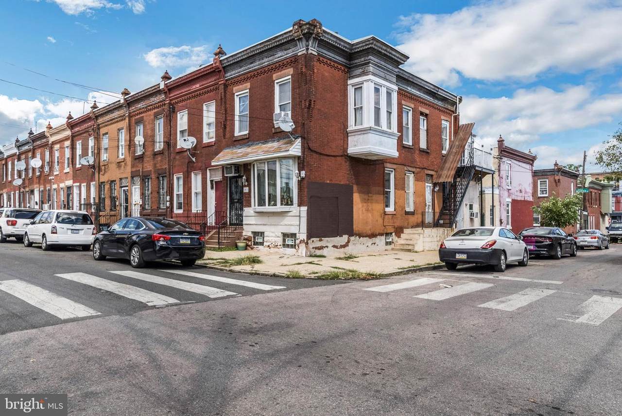 1801 Hancock Street - Photo 1