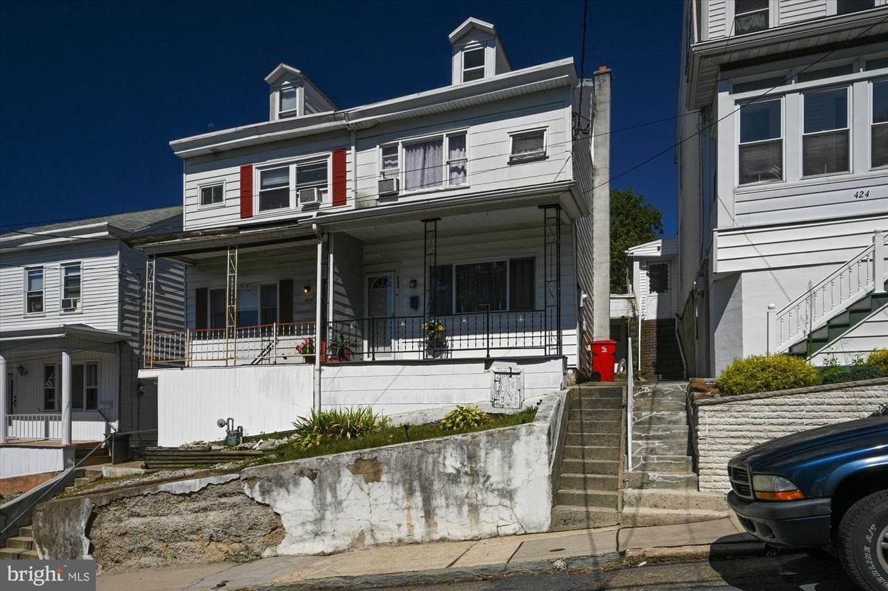 422 Wheeler Street - Photo 1