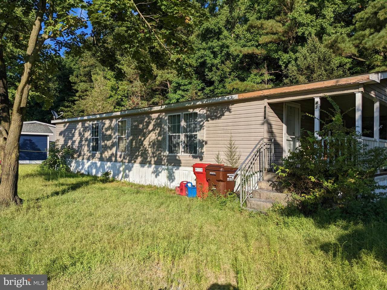 9616 Berry Dr - Photo 1