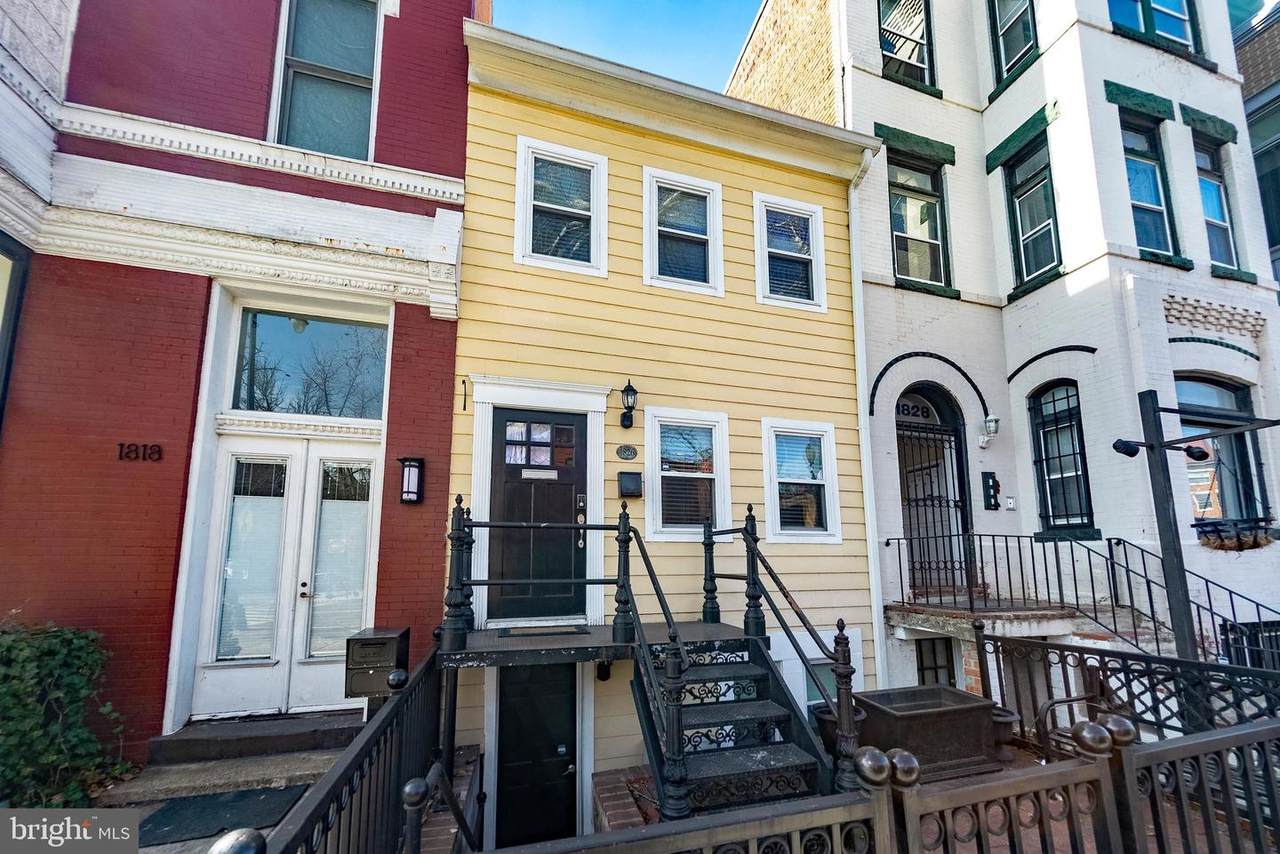 1826 18TH Street - Photo 1
