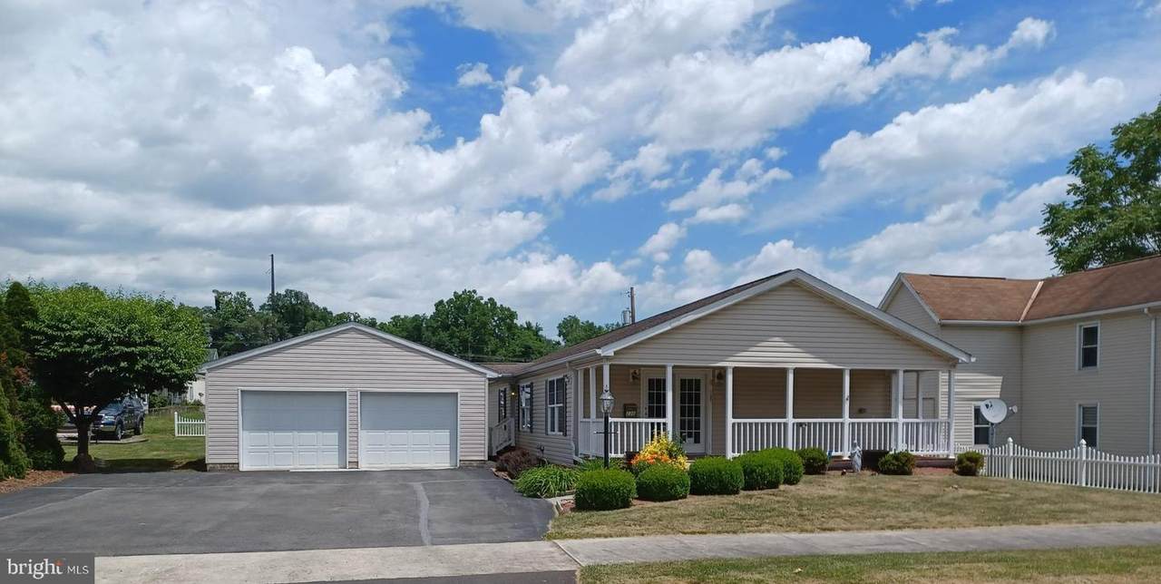 236 Humbird Street - Photo 1