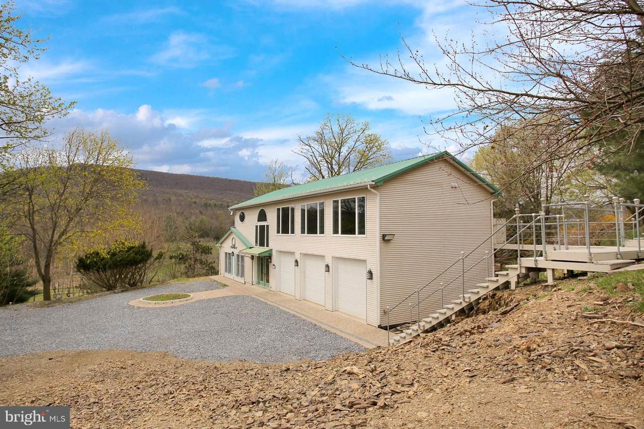 659 Hawk Mountain Road - Photo 1