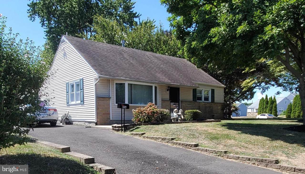 896 Morefield Road - Photo 1