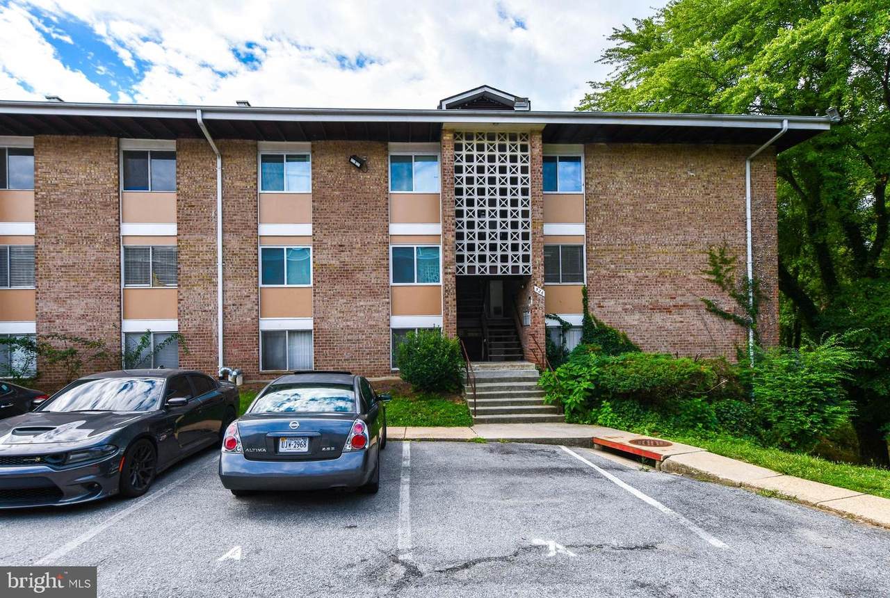 526 Wilson Bridge Drive - Photo 1