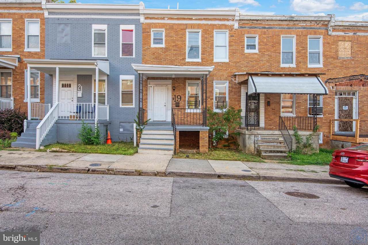 19 Abington Avenue - Photo 1