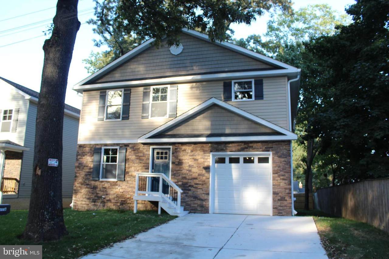 7817 B E Shore Road - Photo 1