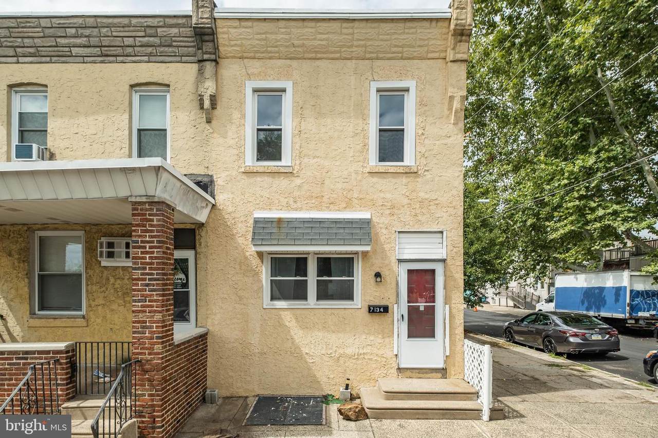 7134 Vandike Street - Photo 1
