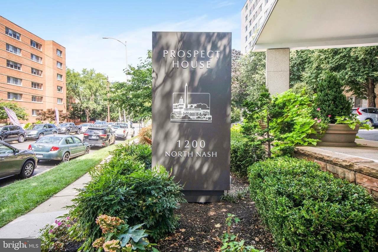 1200 Nash Street - Photo 1