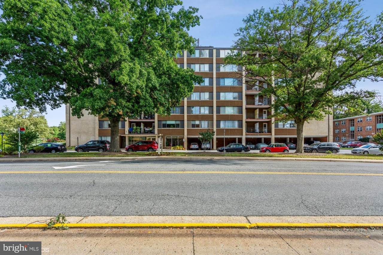 4401 Cherry Hill Road - Photo 1