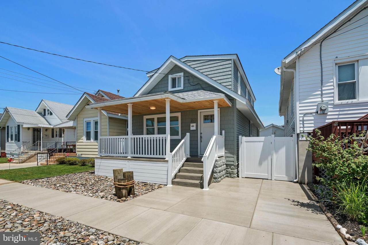 203 Somerset Avenue - Photo 1