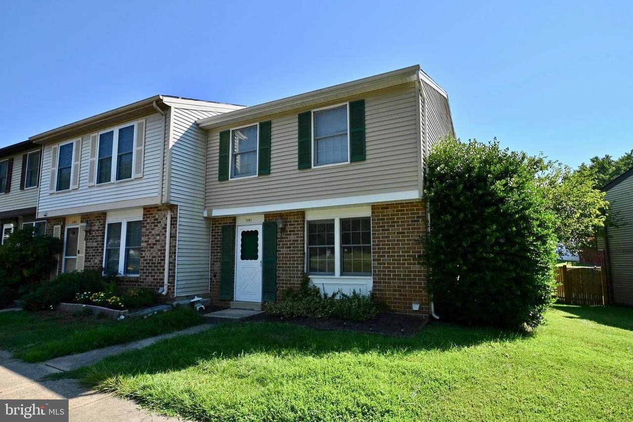 1101 Cavendish Drive - Photo 1
