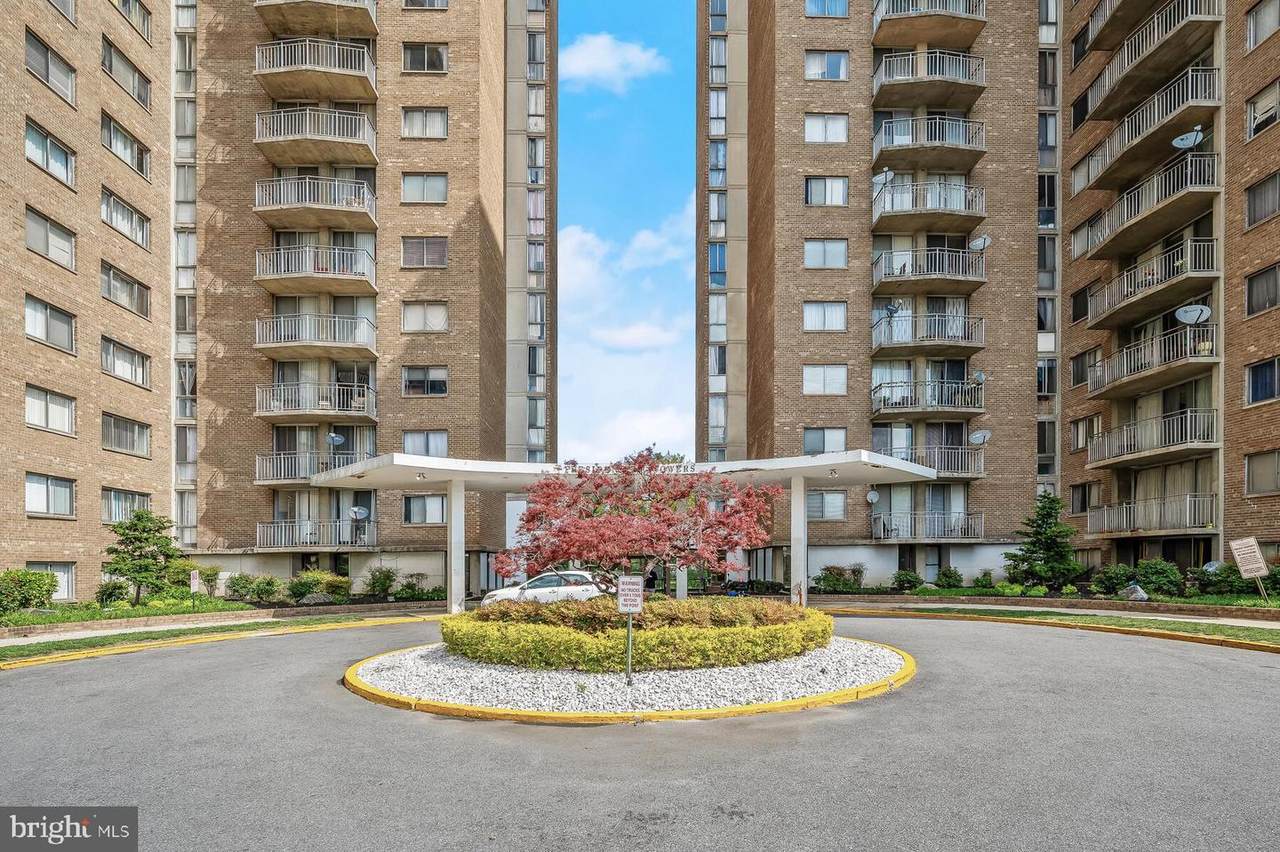 1836 Metzerott Road - Photo 1