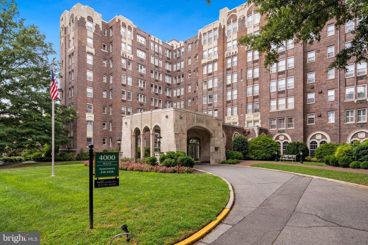 4000 Cathedral Avenue - Photo 1