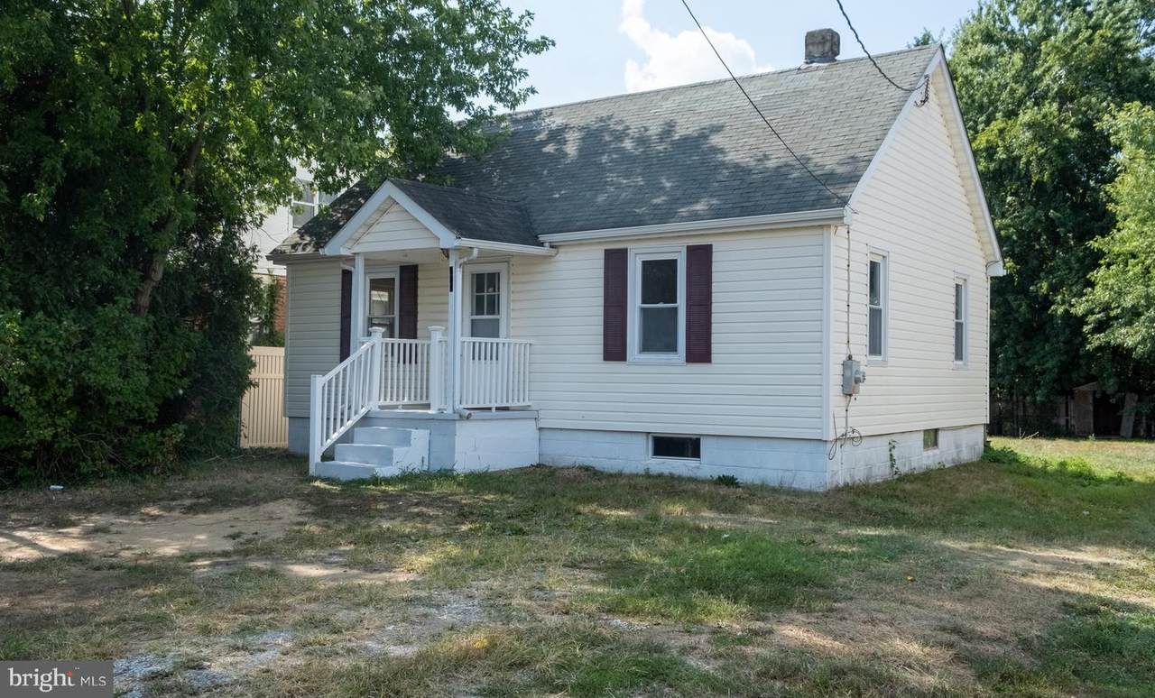 726 Glenwood Avenue - Photo 1